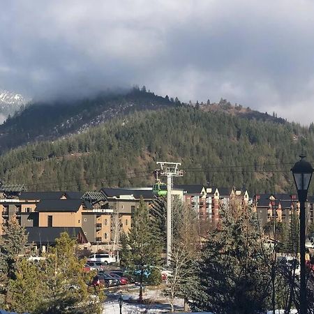 Penthouse Mountain Haven With Community Spa Room Kellogg Exteriör bild